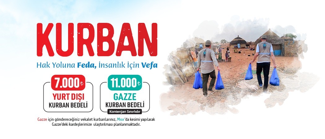 Vacip Kurbanı (Yurtdışı)